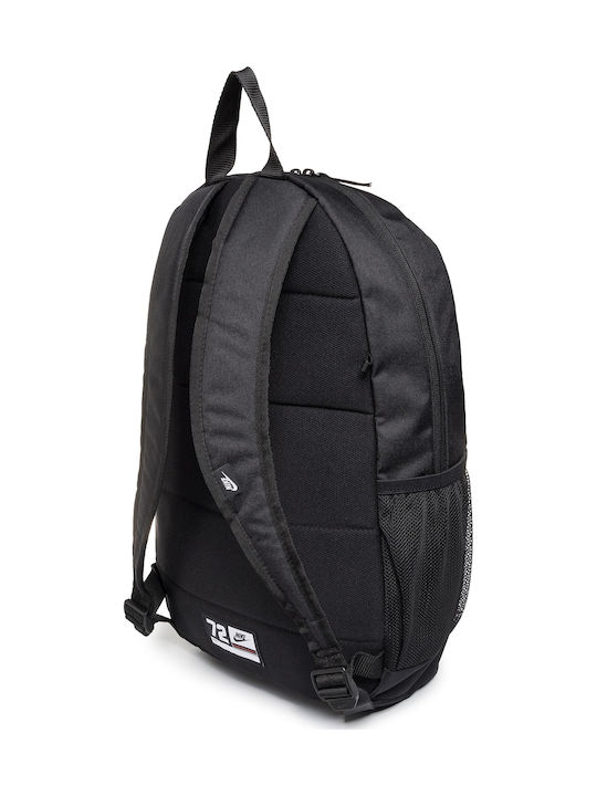 Nike Elemental 20lt Μαύρο