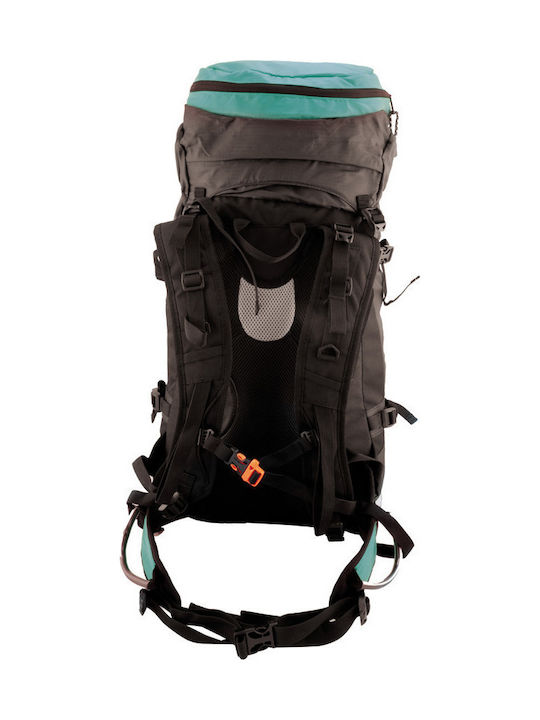 Panda 12431 Mountaineering Backpack 45lt Green 12431