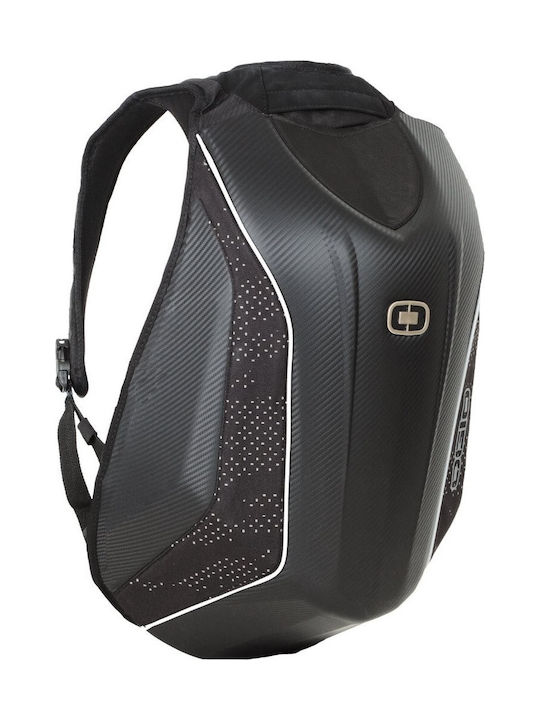 Ogio Reitrucksack No Drag Mach 5 Schwarz 22.1Es