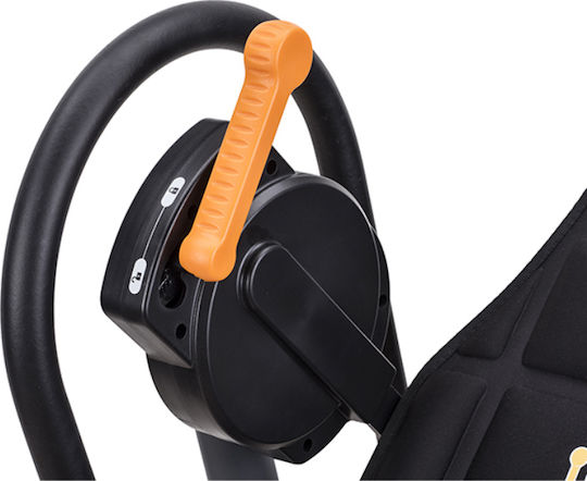 JK Fitness D35 Inversionsgerät