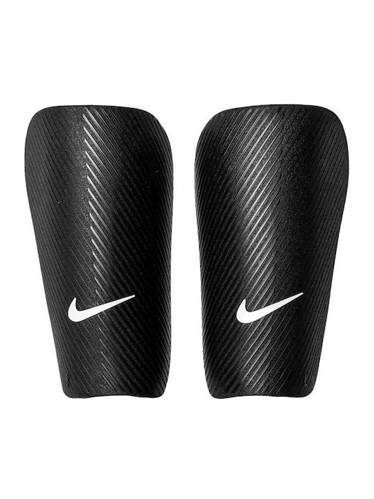Nike J Guard SP2162-010 Επικαλαμίδες Ποδοσφαίρου Ενηλίκων Μαύρες