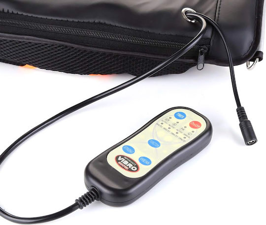 Vibra Shape Proffessional AG33 Centură de Gimnastică Pasivă pentru Abdomen
