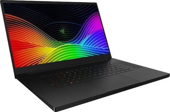 Razer Blade Pro 17 17.3" FHD (Kern i7-9750H/16GB/512GB SSD/Kein Betriebssystem) (US Tastatur)