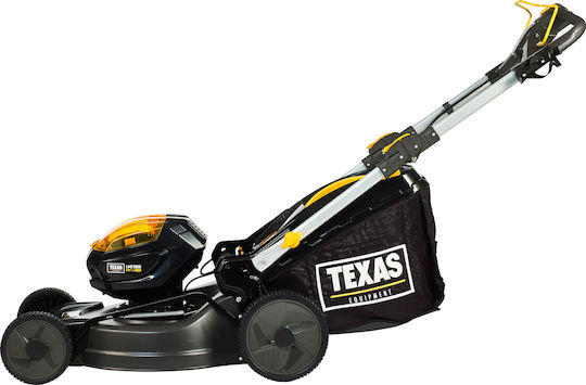 Texas LMZ5800 Μηχανή Γκαζόν Μπαταρίας 58V