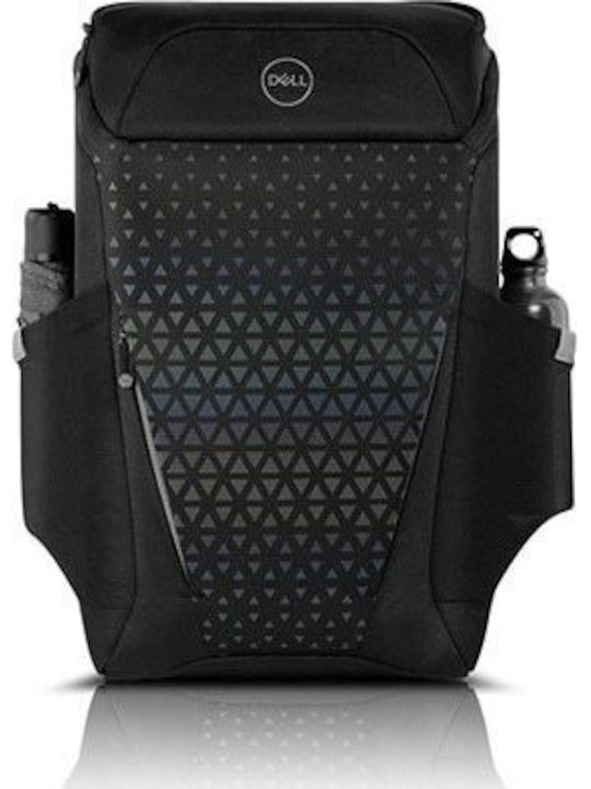 Dell Wasserdicht Tasche Rucksack für Laptop 17" in Schwarz Farbe 460-BCYY
