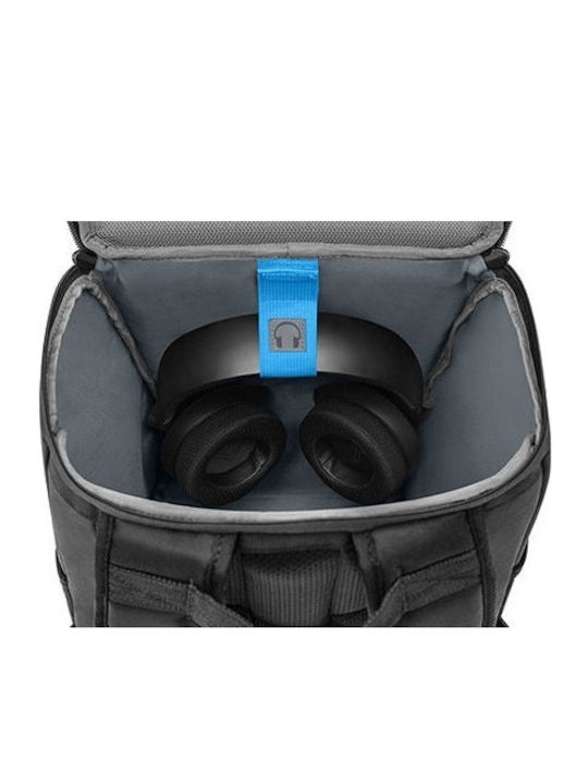Dell Wasserdicht Tasche Rucksack für Laptop 17" in Schwarz Farbe 460-BCYY