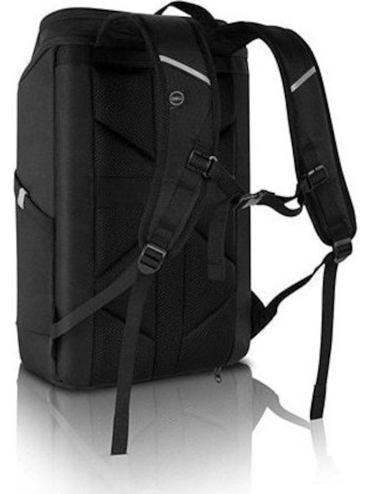 Dell Wasserdicht Tasche Rucksack für Laptop 17" in Schwarz Farbe 460-BCYY