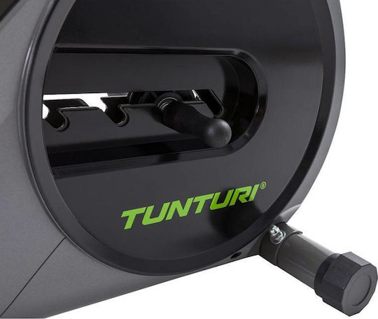 Tunturi Cardio Fit R20 Οικιακή Κωπηλατική για Χρήστη έως 110kg