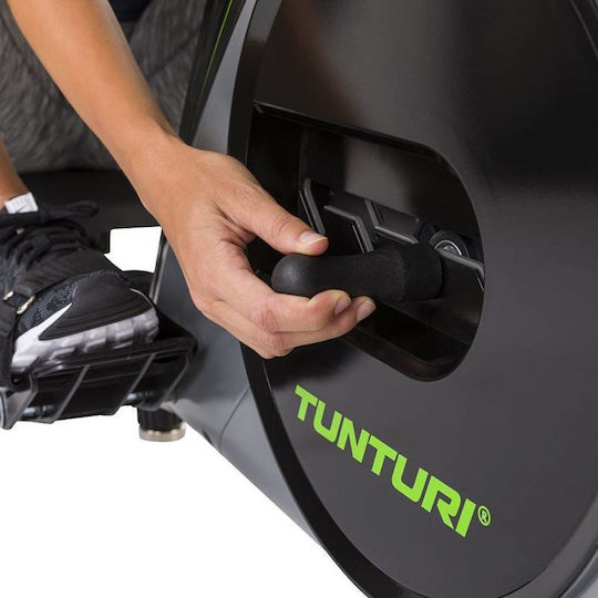 Tunturi Cardio Fit R20 Οικιακή Κωπηλατική για Χρήστη έως 110kg