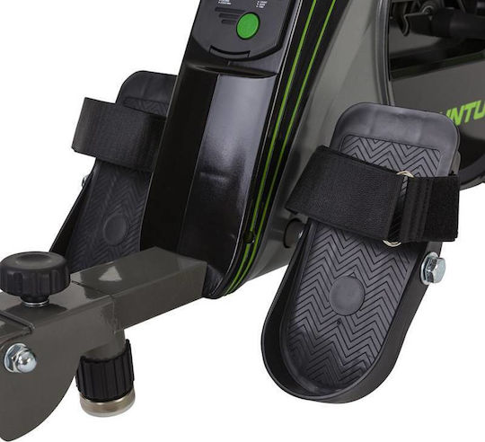 Tunturi Cardio Fit R20 Οικιακή Κωπηλατική για Χρήστη έως 110kg