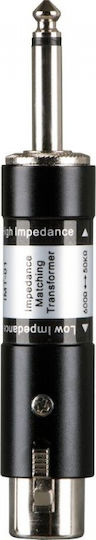 Prodipe Saint Louis lanen Δυναμικό Mikrofon Handgemacht für Gesang