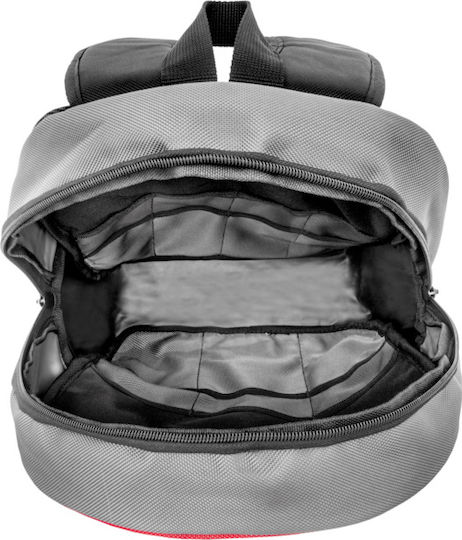 Wurth Geantă Rucsac Neagră 12 Litri