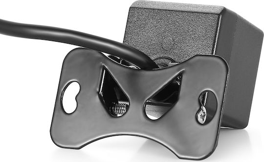 Waterproof Car Reverse Camera with Night Vision Universal KOR-HD-CCD4