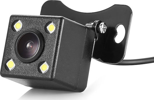 Waterproof Car Reverse Camera with Night Vision Universal KOR-HD-CCD4