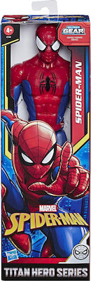 Marvel Avengers Spider-Man Titan Hero για 4+ Ετών 30εκ.