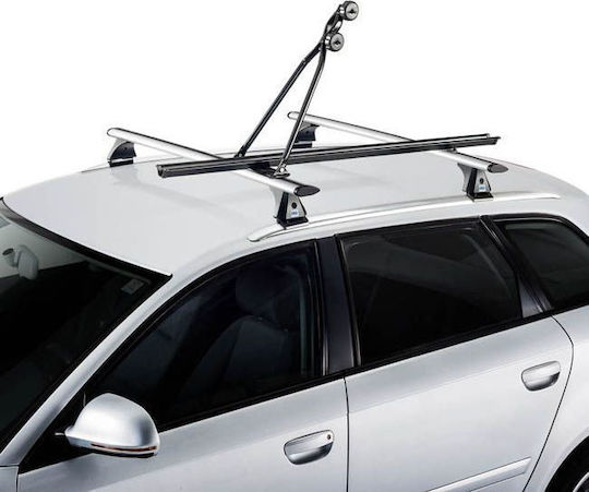 Cruz Bike Rack N Car Bike Ceiling Rack for 1 Bike