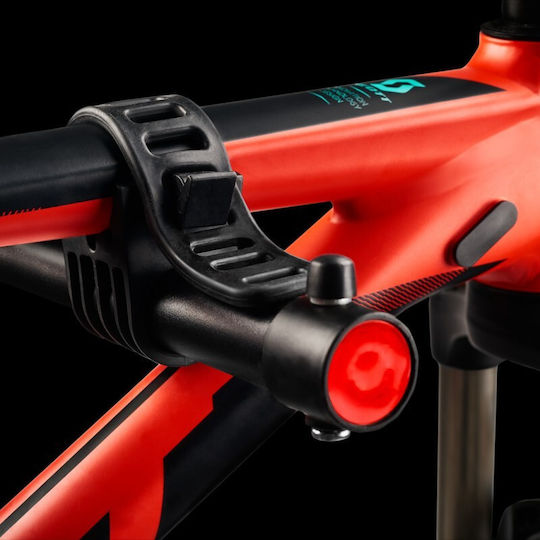 Cruz Frame 4 Car Bike Tow Hitch Rack for 2 Bikes