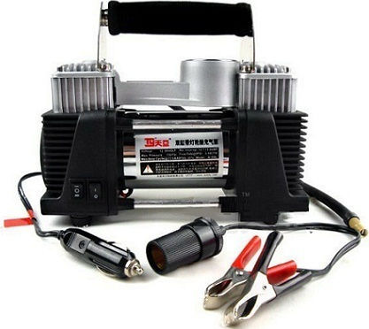 Τρόμπα Αυτοκινήτου 150PSI με Καλώδιο Αναπτήρα 12V