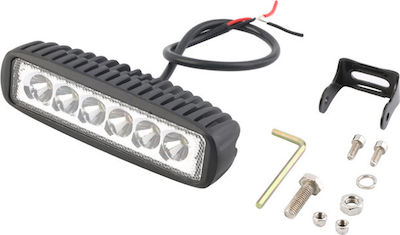 LED Universell 12V 18W 16cm 1Stück