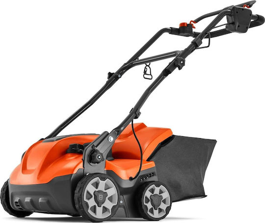 Husqvarna S 138C Aerator Electrică 967 92 23-01