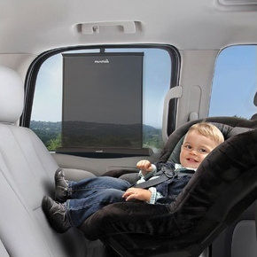 Munchkin Auto-Sonnenblende für Intelligent 41.2x48.8cm