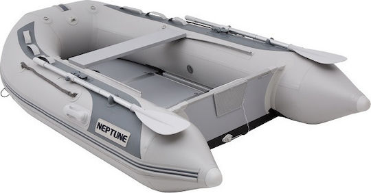 Neptune Φουσκωτό Σκάφος Plywood Floor 2 Personen 2.30m x 1.31m