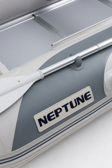 Neptune Φουσκωτό Σκάφος Plywood Floor 2 Personen 2.30m x 1.31m
