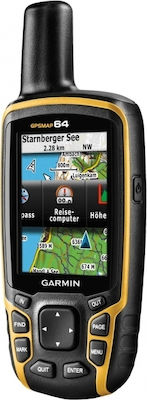 Garmin GPSMAP 64