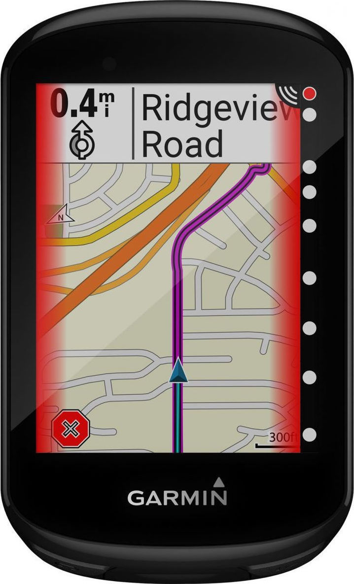edge 830 garmin