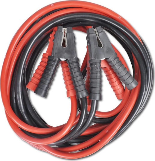 vidaXL Car Jumper Cables 1800A 6m