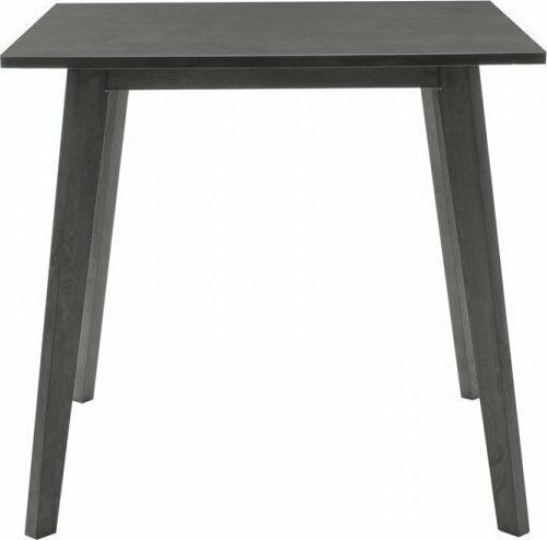 Sufragerie Benson / Toto 5buc Gri rustic 80x80buc