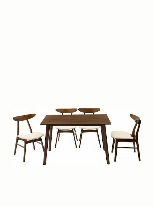 Sufragerie Benson / Orlean 5buc 120x75buc