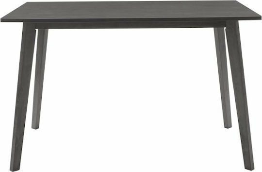 Трапезария Benson / Toto 5бр Рустикално сиво 120x75бр