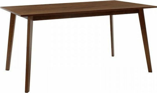 Τραπεζαρία Benson / Orlean με 6 Καρέκλες 150x90εκ. Τραπεζαρία Benson / Orlean με 6 Καρέκλες 150x90εκ.