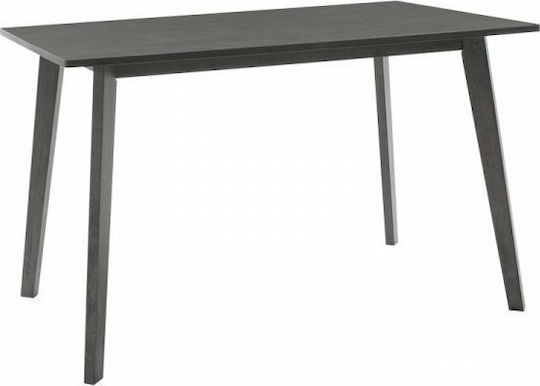 Трапезария Benson / Orlean 5бр Рустикално сиво 120x75бр