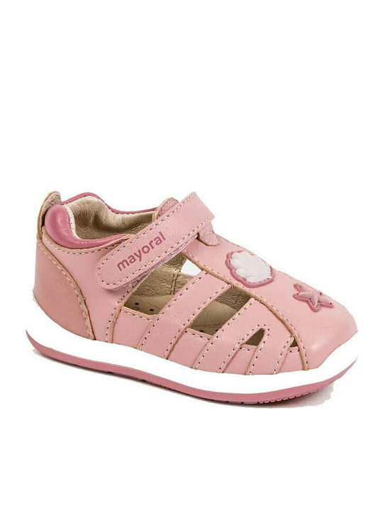 Mayoral Shoe Sandals Pink