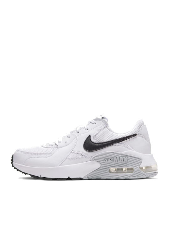 Air Max Excee Damen Sneakers Weiß