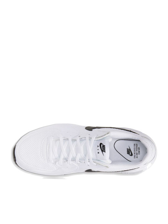 Air Max Excee Damen Sneakers Weiß