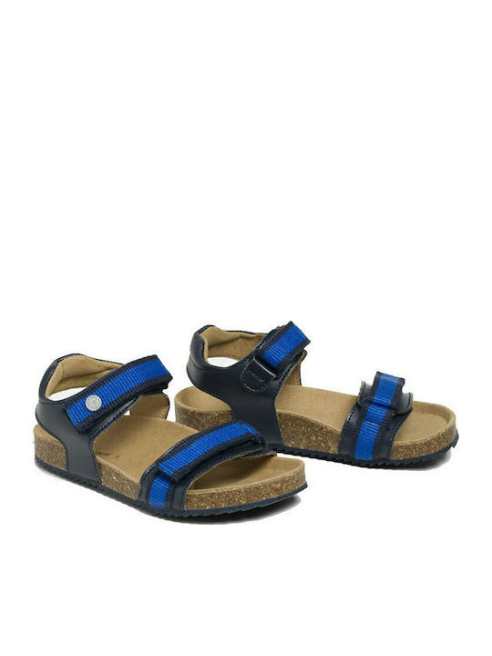 Mayoral Kids' Sandals Blue