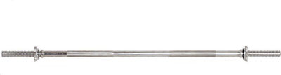 Amila Straight Bar Ø28mm 10kg 200cm Length with Spinlock