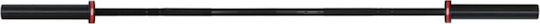 Viking Tip olimpic de 50 mm 20kg Lungime 220cm fără coliere