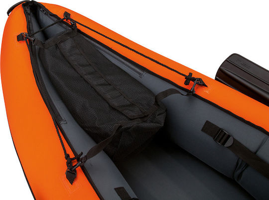 Bestway 65052 Sit in Sea Kayak 2 People Orange 65052