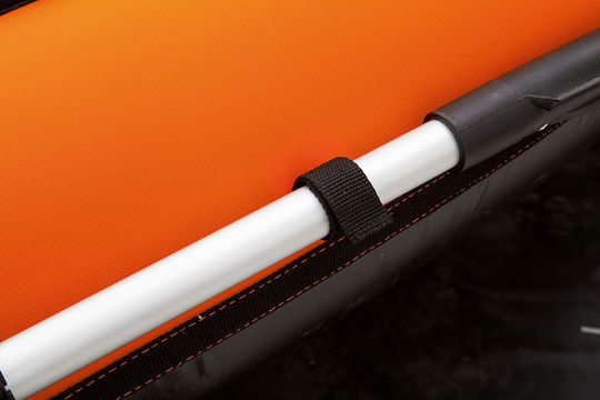 Bestway 65052 Sit in Sea Kayak 2 People Orange 65052