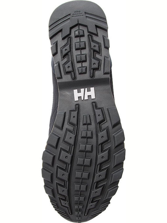 Helly Hansen Woodlands Ανδρικά Ορειβατικά Μποτάκια Μπλε