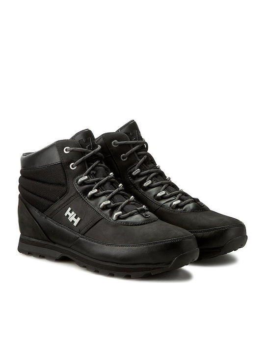 Helly Hansen Woodlands Men's Hiking Boots Black