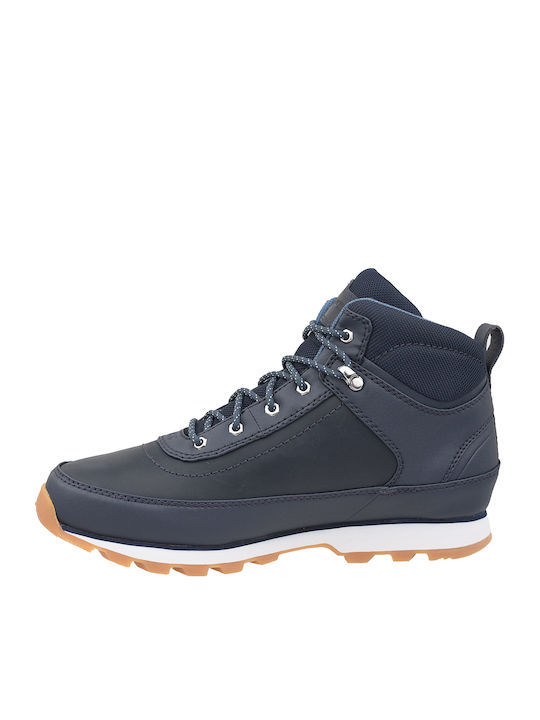 Helly Hansen Calgary Men's Hiking Boots Waterproof Blue