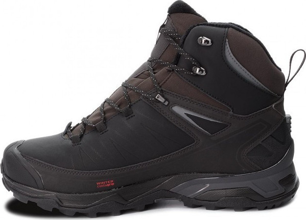 salomon ultra mid winter
