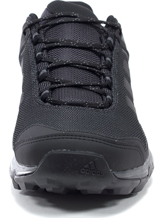 adidas Terrex Eastrail Men's Hiking Shoes Waterproof with Gore-Tex Membrane Carbon / Core Black / Grey Five