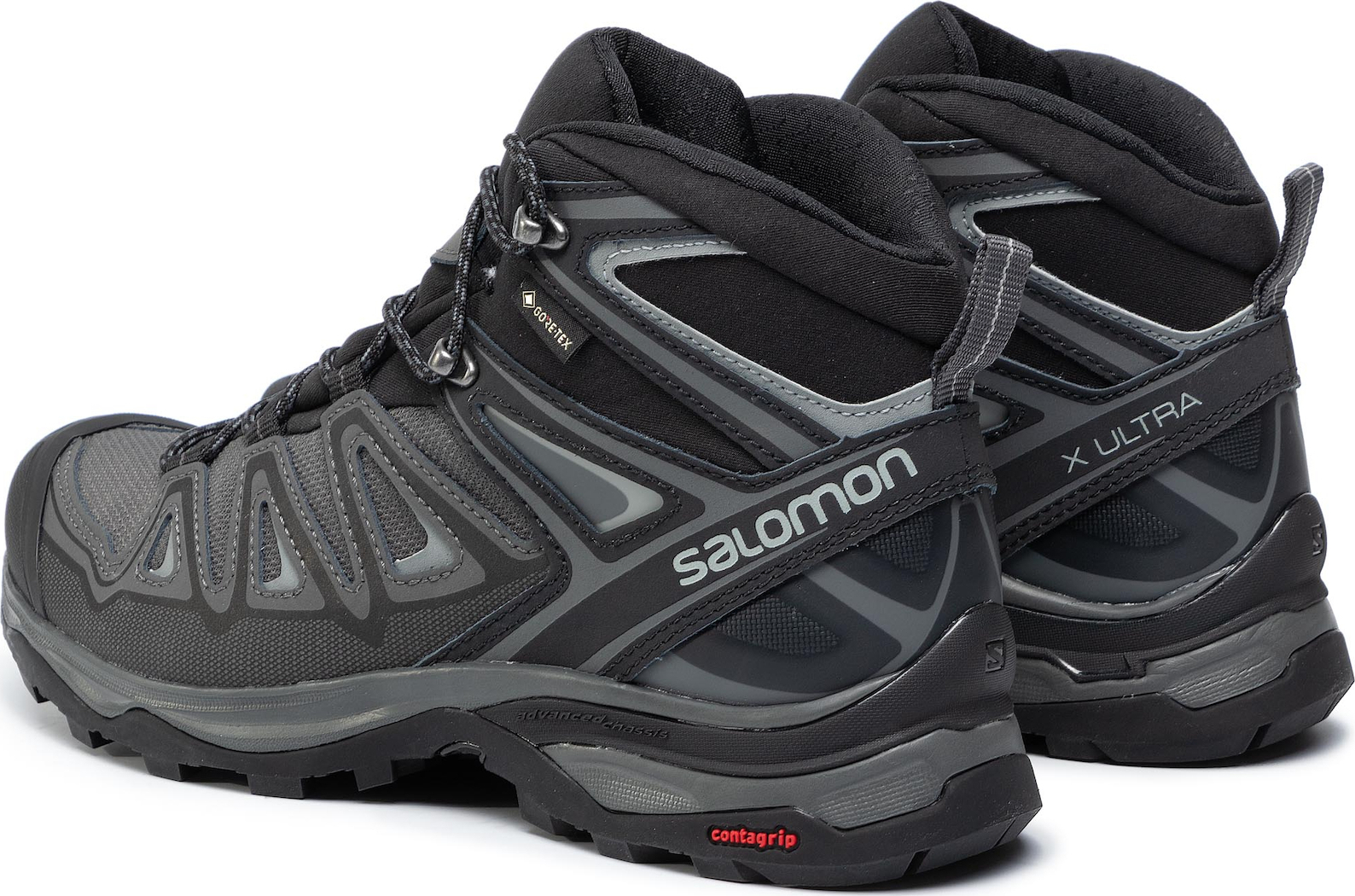 salomon gtx mid ultra 3