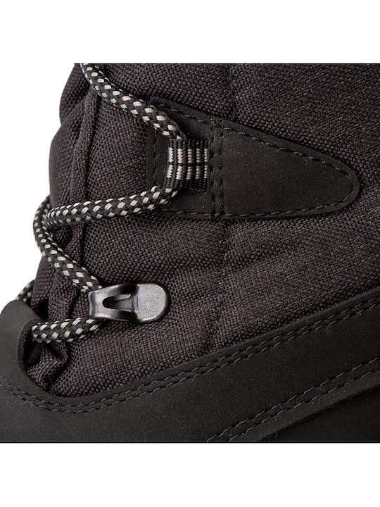 CMP Nietos Men's Hiking Boots Black